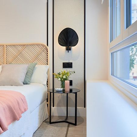 Iloftmalaga Muelle Uno Apartment Ngoại thất bức ảnh