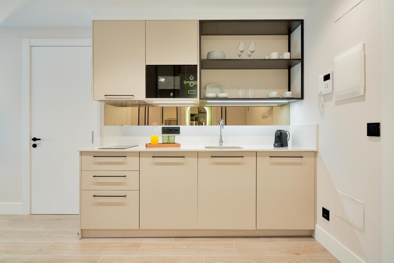 Iloftmalaga Muelle Uno Apartment Ngoại thất bức ảnh