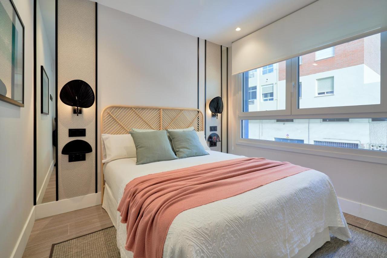 Iloftmalaga Muelle Uno Apartment Ngoại thất bức ảnh