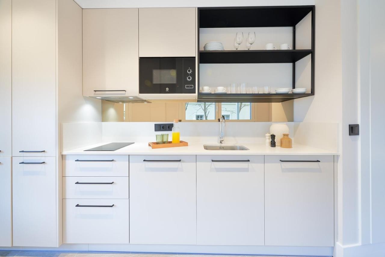 Iloftmalaga Muelle Uno Apartment Ngoại thất bức ảnh
