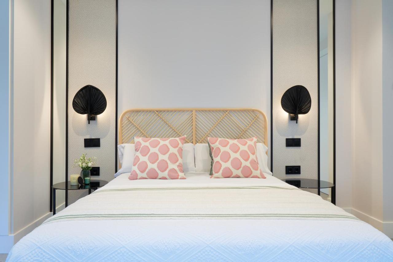 Iloftmalaga Muelle Uno Apartment Ngoại thất bức ảnh