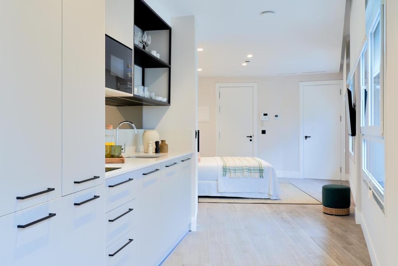 Iloftmalaga Muelle Uno Apartment Ngoại thất bức ảnh