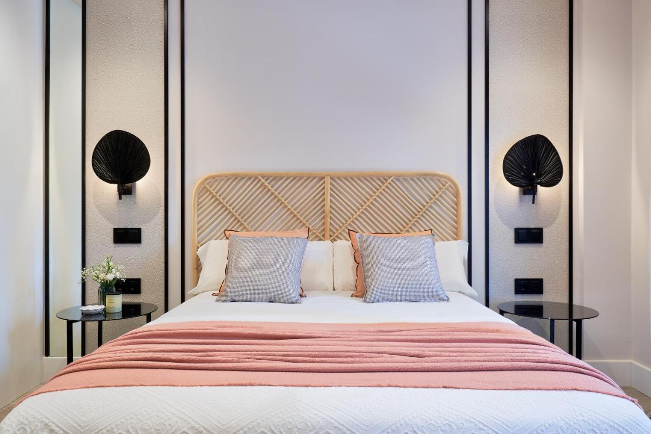 Iloftmalaga Muelle Uno Apartment Ngoại thất bức ảnh