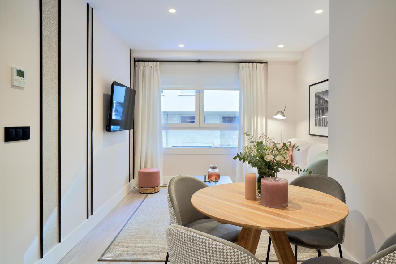 Iloftmalaga Muelle Uno Apartment Ngoại thất bức ảnh
