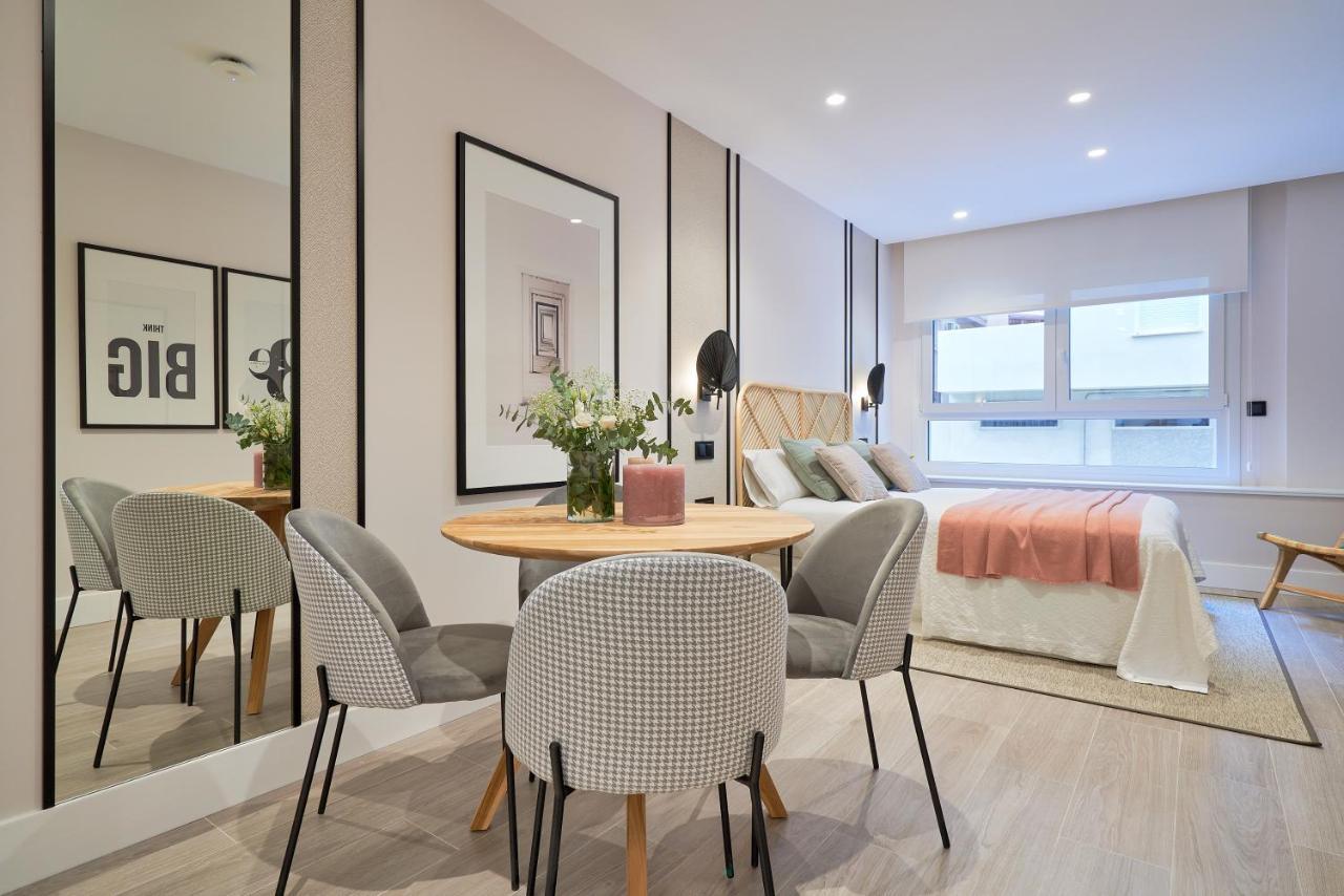 Iloftmalaga Muelle Uno Apartment Ngoại thất bức ảnh