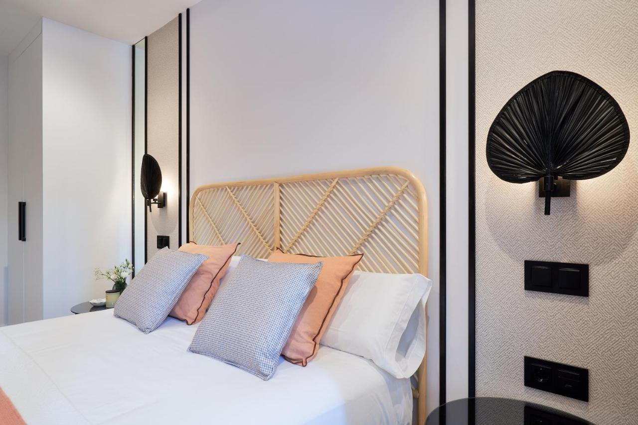 Iloftmalaga Muelle Uno Apartment Ngoại thất bức ảnh