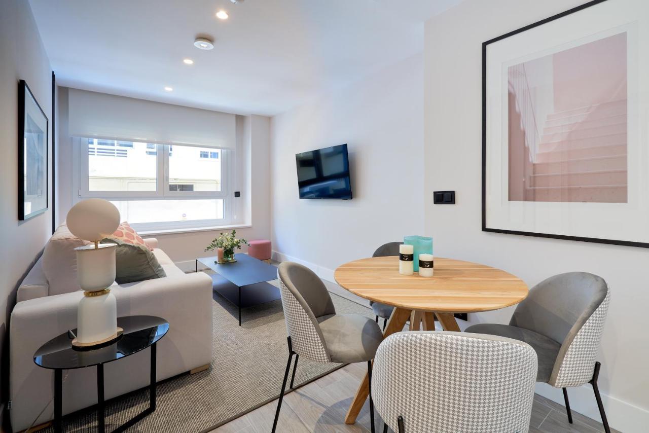 Iloftmalaga Muelle Uno Apartment Ngoại thất bức ảnh